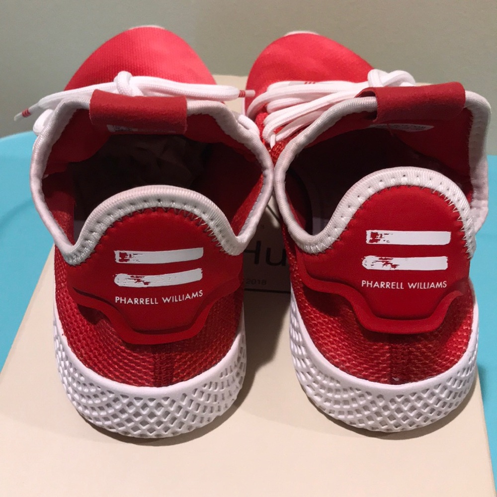 Shoes - Picture 3 of 5